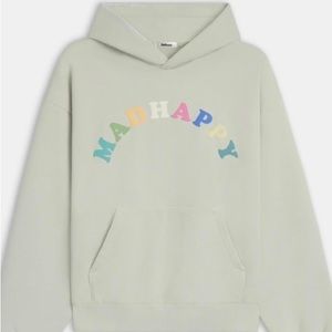 Madhappy Pastels Hoodie